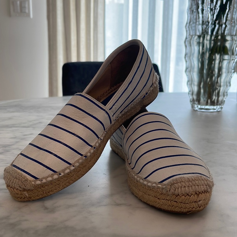 Rag and bone espadrilles